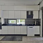 וילה Beys Serenity - C *