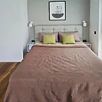 Beys Serenity - C וילה קמר