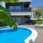 Beys Serenity - C וילה קמר