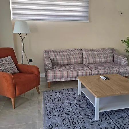 Beys Serenity - C * קמר