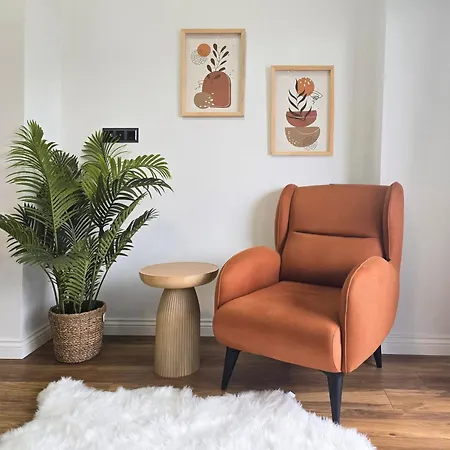 וילה Beys Serenity - C קמר