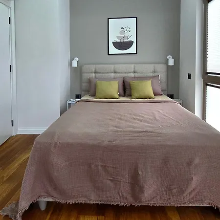 Beys Serenity - C וילה קמר