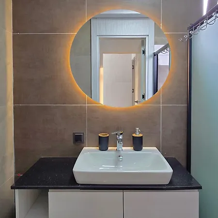 别墅 Beys Serenity - C