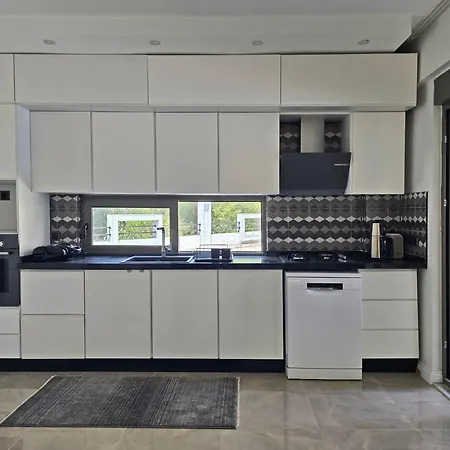 别墅 Beys Serenity - C *