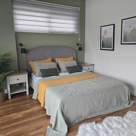 别墅 Beys Serenity - C *