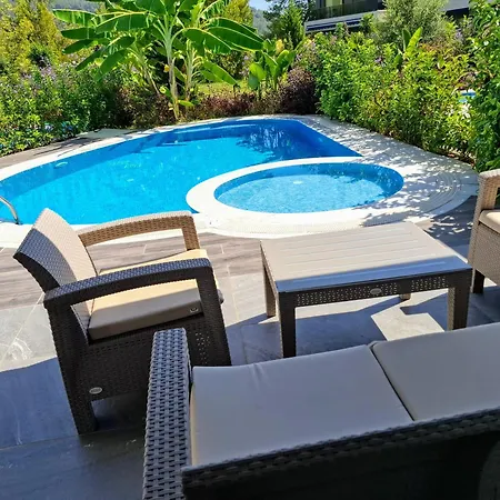 Beys Serenity - C 别墅 凯梅尔