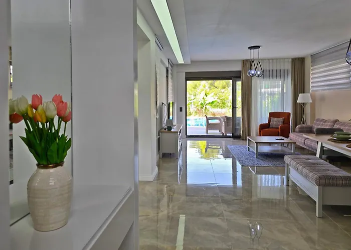Villa Beys Serenity - C *