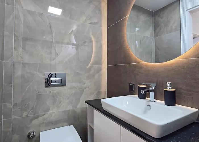 Villa Beys Serenity - C Kemer