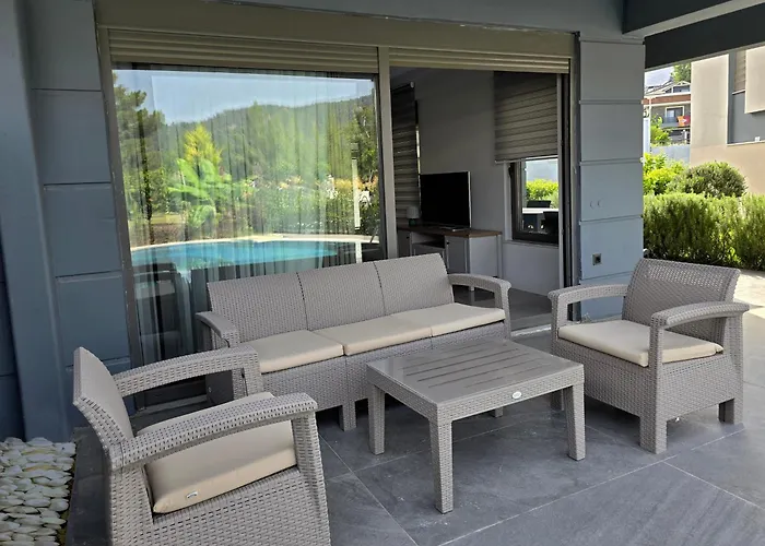 Beys Serenity - C Kemer