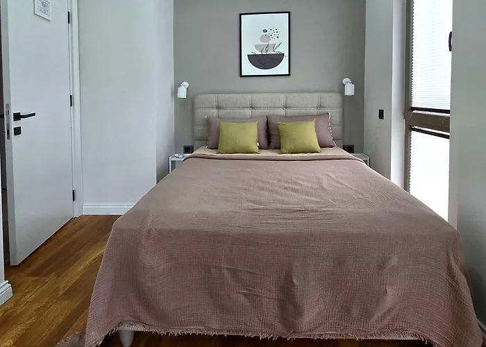 Beys Serenity - C Villa Kemer