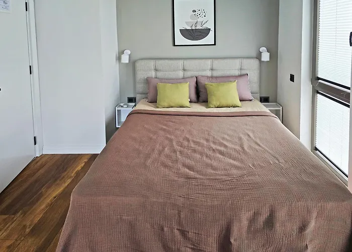 Beys Serenity - C Villa Kemer