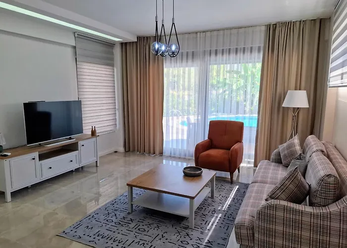 Beys Serenity - C Villa