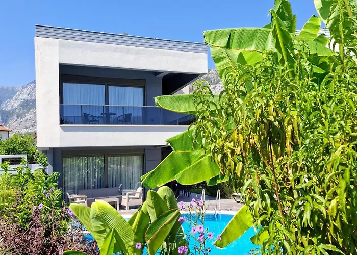 Beys Serenity - C Villa