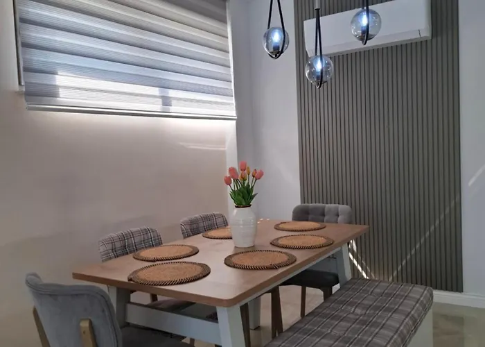 Beys Serenity - C * Kemer