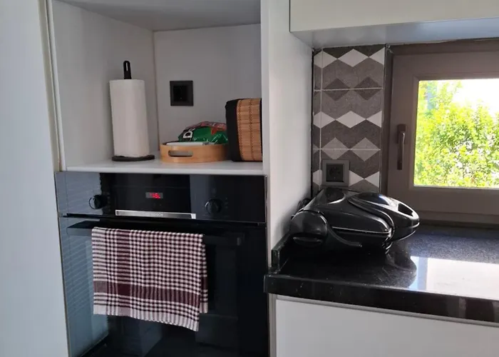 Beys Serenity - C Villa Kemer