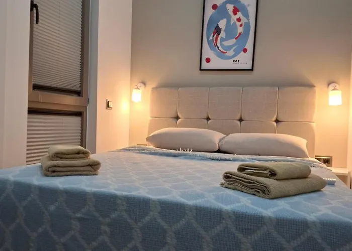 Beys Serenity - C Villa Kemer