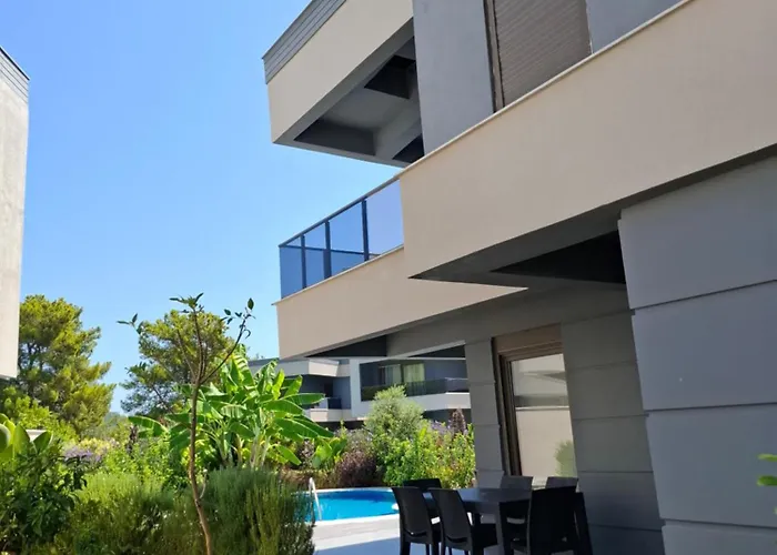 Beys Serenity - C Villa