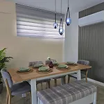 Beys Serenity - C Villa Kemer
