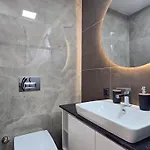 Villa Beys Serenity - C Kemer
