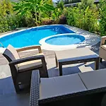 Beys Serenity - C Villa Kemer