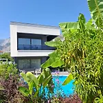 Villa Beys Serenity - C Kemer