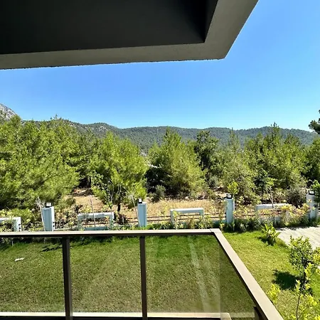 Beys Serenity - C Villa