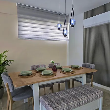 Beys Serenity - C Villa Kemer