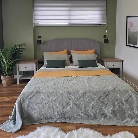 Beys Serenity - C Kemer