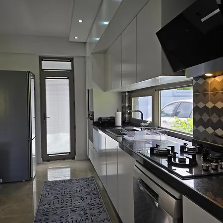 Beys Serenity - C Villa