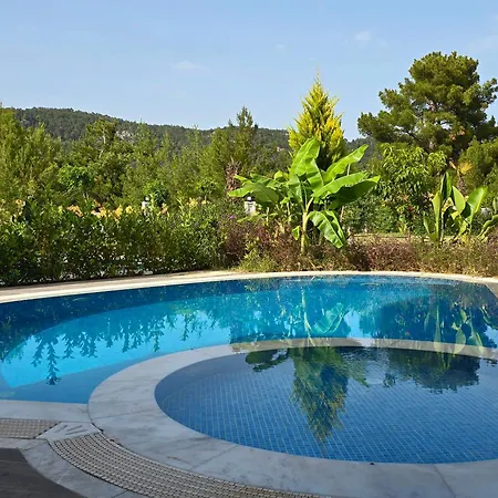 Beys Serenity - C Villa *