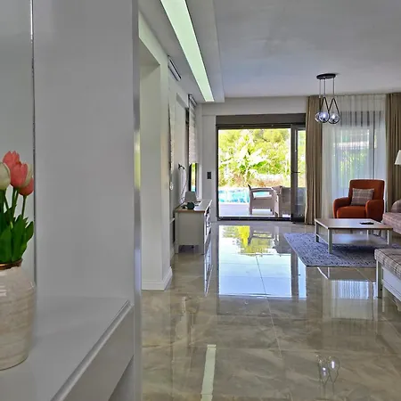 Villa Beys Serenity - C *