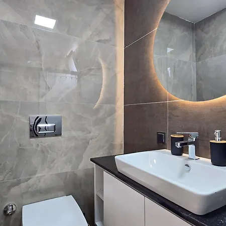 Villa Beys Serenity - C Kemer