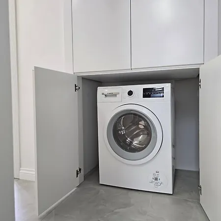 Beys Serenity - C Villa Kemer