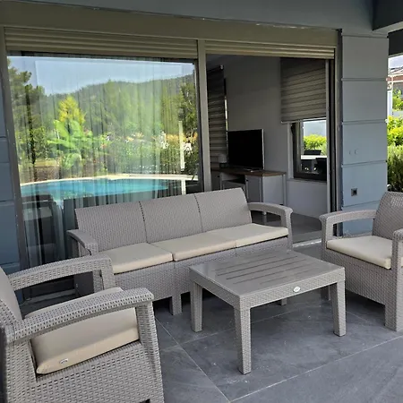 Beys Serenity - C Kemer