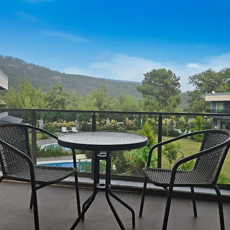 Villa Beys Serenity - C Kemer