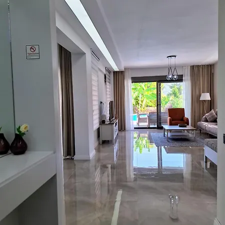Villa Beys Serenity - C *