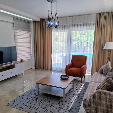 Beys Serenity - C Villa