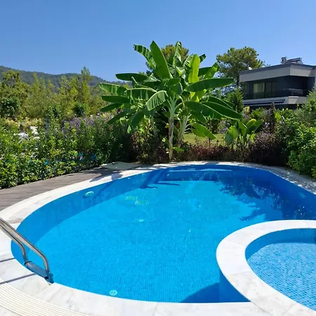 Beys Serenity - C Villa