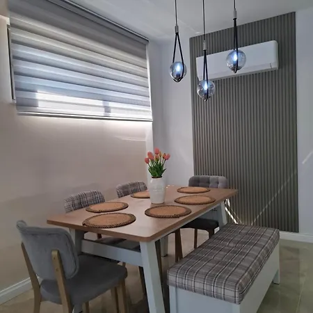 Beys Serenity - C * Kemer