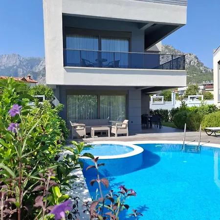 Beys Serenity - C Kemer