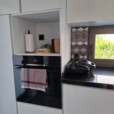 Beys Serenity - C Villa Kemer