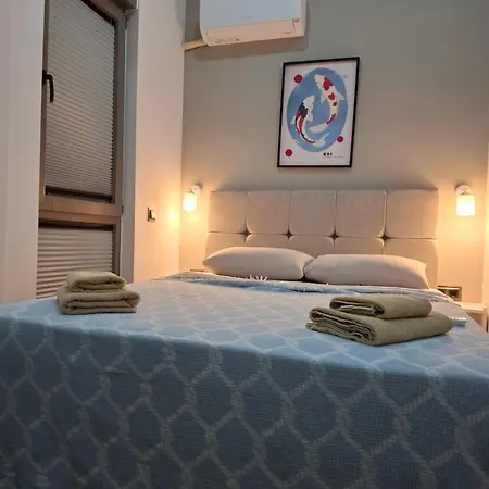 Beys Serenity - C Villa Kemer