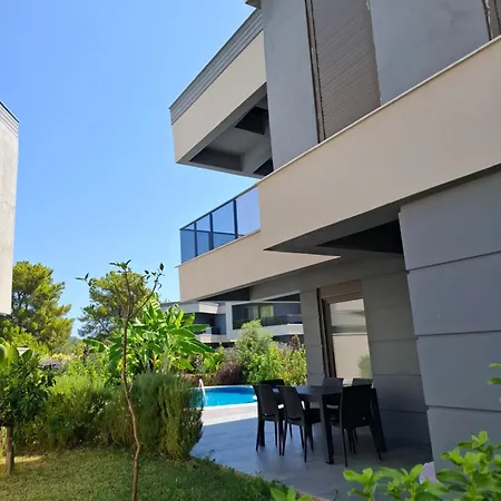 Beys Serenity - C Villa