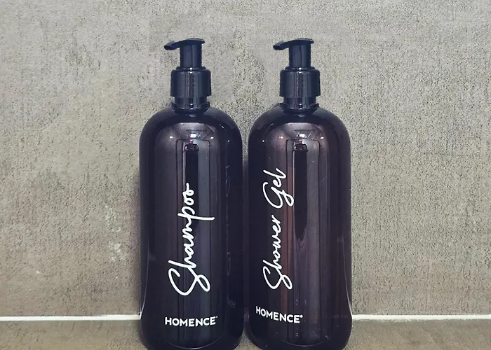 빌라 Beys Serenity - C *