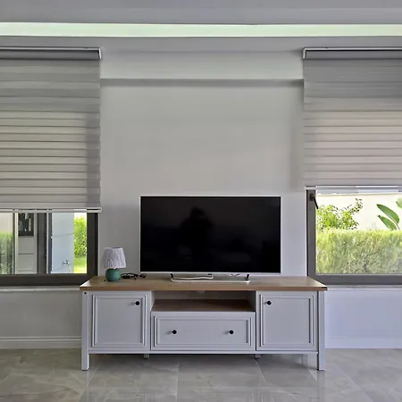 Villa Beys Serenity - C Kemer