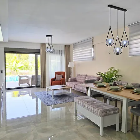 Villa Beys Serenity - C *