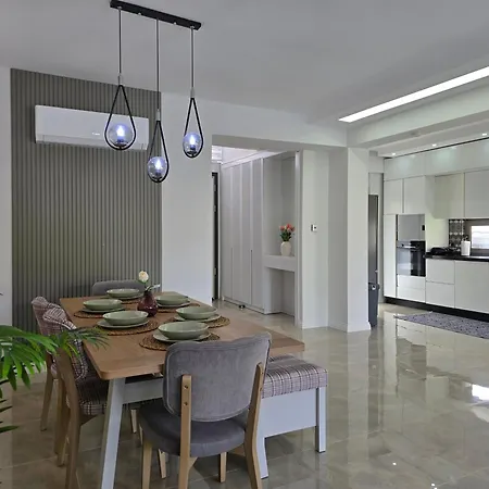 Villa Beys Serenity - C *