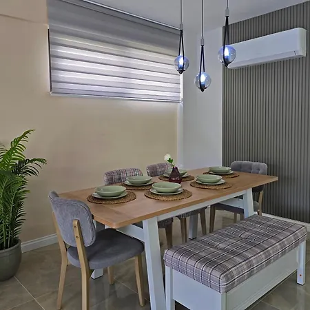 Villa Beys Serenity - C