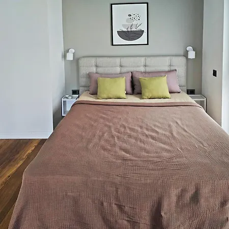 Beys Serenity - C Villa Kemer