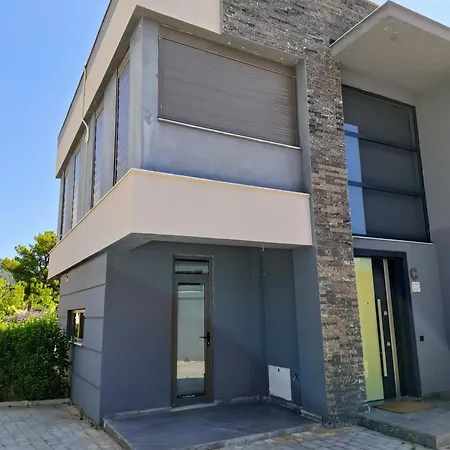 Villa Beys Serenity - C